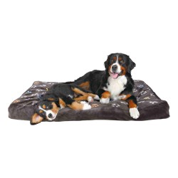 Trixie Jimmy Dog & Pet Cushion Brown